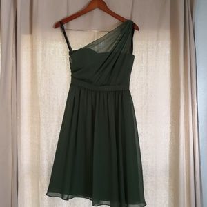 Alfred Angelo formal dress